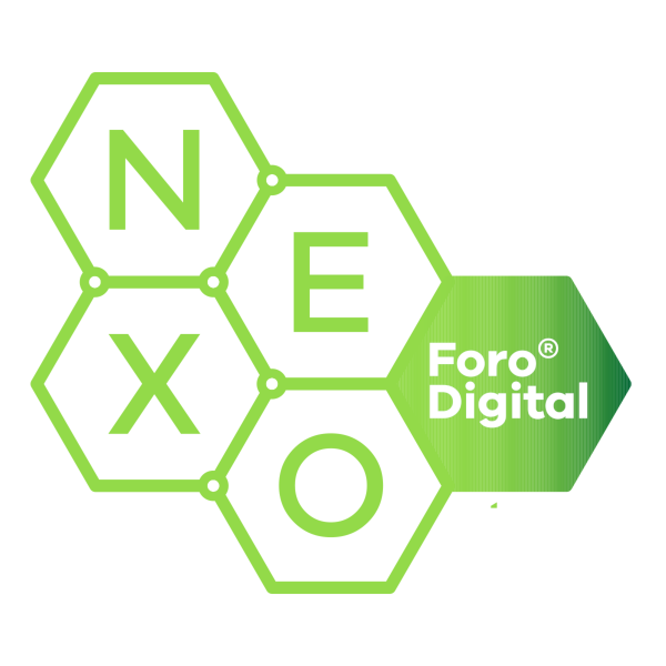 Logo NEXO II