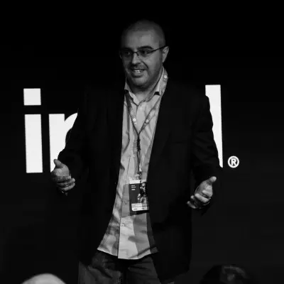 Javier Medina