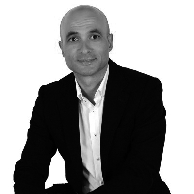 Nacho Fernández